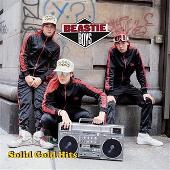 Beastie Boys Album: “Solid Gold Hits (Explicit)”