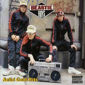 Disco de Beastie Boys: “Solid Gold Hits”