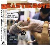 Beastie Boys Album: “Ch-Check It Out [Japan CD]”