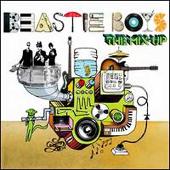 Beastie Boys Album: “The Mix Up Bonus Tracks”