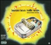 Disco de Beastie Boys: “Hello Nasty [Bonus Disc]”