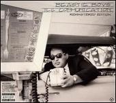Beastie Boys Album: “Ill Communication [Remastered] [Bonus CD]”