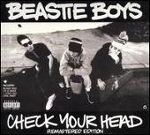 Disco de Beastie Boys: “Check Your Head [Remastered Edition]”