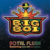 Disco de Big Boi: “Royal Flush (Edited)(Single)”