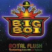 Disco de Big Boi: “Royal Flush”