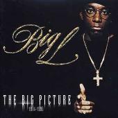 Disco de Big L: “Big Picture [Clean]”