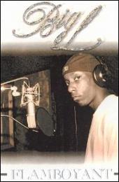 Big L Album: “Flamboyant [CD/Cassette]”