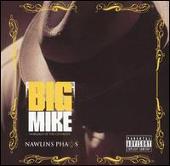 Disco de Big Mike: “Nawlins Phats”
