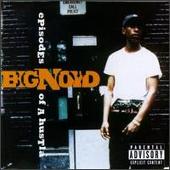 Disco de Big Noyd: “Episodes of a Hustla”