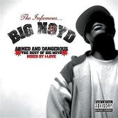 Disco de Big Noyd: “Armed and Dangerous: Best of Big Noyd”