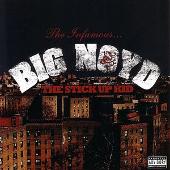 Disco de Big Noyd: “Stick Up Kid”