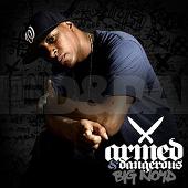 Disco de Big Noyd: “Armed And Dangerous: The Best Of Big Noyd”
