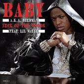 Birdman Album: “Neck Of The Woods (Explicit)”