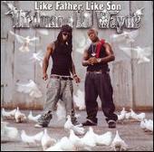 Birdman Album: “Like Father, Like Son”