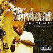 Birdman Album: “100 Million (Explicit)”