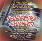 Bizzy Bone Album: “Parranda Norte?a”