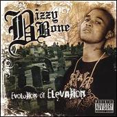 Bizzy Bone Album: “Evolution of Elevation”