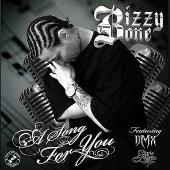 Bizzy Bone Album: “A Song For You (4-Track Maxi-Single)”