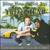 Bizzy Bone Album: “Thug Pound”