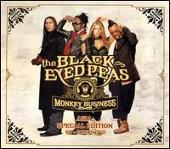 Black Eyed Peas Album: “Monkey Business [Bonus DVD]”
