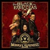 Black Eyed Peas Album: “Monkey Business [UK Bonus Tracks]”