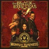 Disco de Black Eyed Peas: “Monkey Business”
