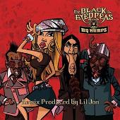 Disco de Black Eyed Peas: “My Humps”