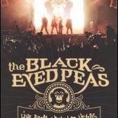 Black Eyed Peas Album: “Live from Sydney to Vegas [DVD]”