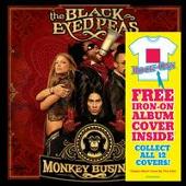 Black Eyed Peas Album: “Monkey Business [Circuit City Exclusive]”