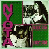 Disco de Black Star: “Nyota”