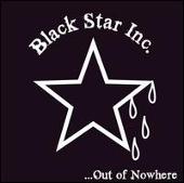 Disco de Black Star: “...Out Of Nowhere”