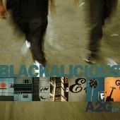 Disco de Blackalicious: “A2G”