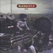 Disco de Blackalicious: “Nia”
