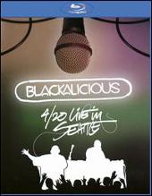 Disco de Blackalicious: “4/20 Live in Seattle”