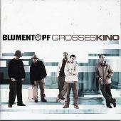 Disco de Blumentopf: “Grosses Kino (Explicit)”
