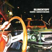 Disco de Blumentopf: “Gern Geschehen”