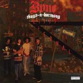 Bone Thugs-N-Harmony Album: “E 1999 Eternal”