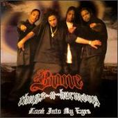 Bone Thugs-N-Harmony Album: “Look Into My Eyes”