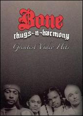 Bone Thugs-N-Harmony Album: “Greatest Video Hits [DVD]”