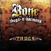 Disco de Bone Thugs-N-Harmony: “So Many Places (Edited)”