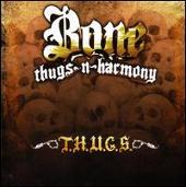 Bone Thugs-N-Harmony Album: “T.H.U.G.S. [Circuit City Exclusive] [Bonus Ringtone]”