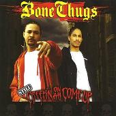 Disco de Bone Thugs-N-Harmony: “Ready For War (Parental Advisory)”
