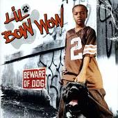Bow Wow Album: “Beware of Dog”