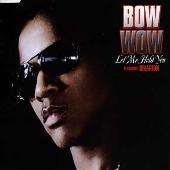 Bow Wow Album: “Let Me Hold You [Australia]”