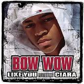Bow Wow Album: “Like You (4 Pack)”