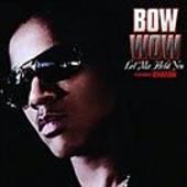Bow Wow Album: “Let Me Hold You [UK CD #2]”