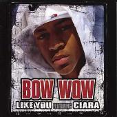 Bow Wow Album: “Like You”