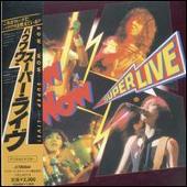 Bow Wow Album: “Super Live”