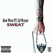 Bow Wow Album: “Sweat”