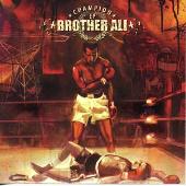 Brother Ali Album: “Champion”